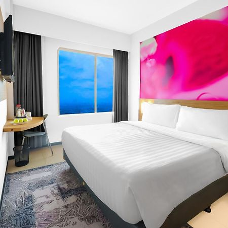 Favehotel Rungkut Surabaia Exterior foto