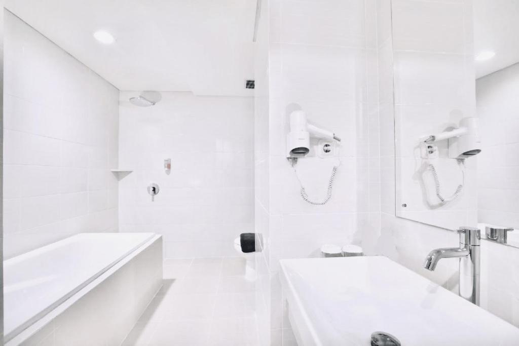 Favehotel Rungkut Surabaia Exterior foto