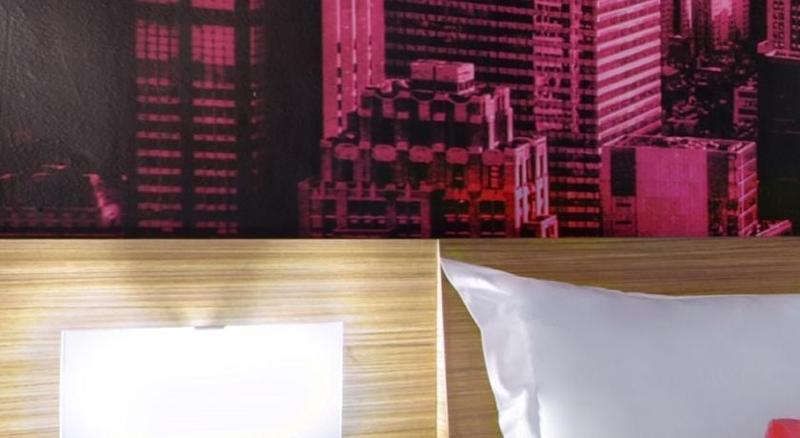 Favehotel Rungkut Surabaia Exterior foto