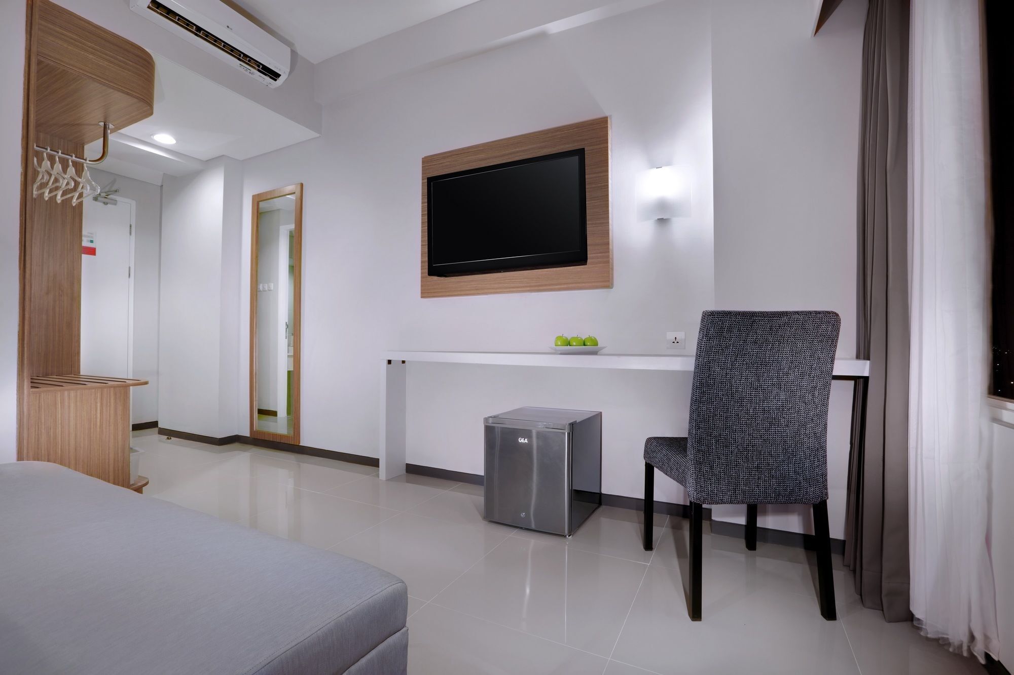 Favehotel Rungkut Surabaia Exterior foto